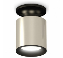 Накладной светильник Ambrella Light Techno XS6305060 (N6902, C6305, N6102)