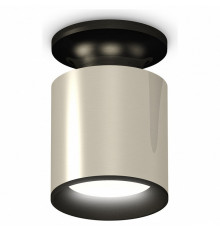Накладной светильник Ambrella Light Techno XS6305060 (N6902, C6305, N6102)