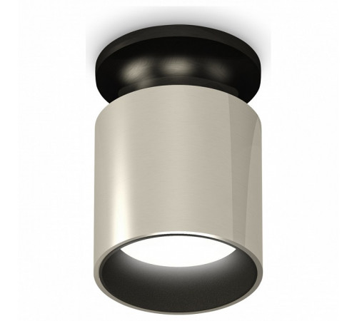 Накладной светильник Ambrella Light Techno XS6305061 (N6902, C6305, N6111) Накладной светильник Ambrella Light Techno XS6305061 (N6902, C6305, N6111)