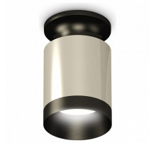 Накладной светильник Ambrella Light Techno XS6305062 (N6902, C6305, N6131)