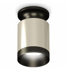 Накладной светильник Ambrella Light Techno XS6305062 (N6902, C6305, N6131)