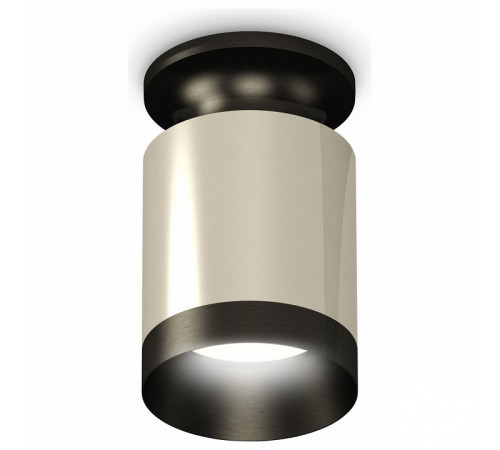 Накладной светильник Ambrella Light Techno XS6305062 (N6902, C6305, N6131) Накладной светильник Ambrella Light Techno XS6305062 (N6902, C6305, N6131)