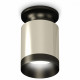 Накладной светильник Ambrella Light Techno XS6305062 (N6902, C6305, N6131)