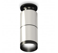 Потолочный светильник Ambrella Light Techno Spot XS6305080 (N6902, C6305, A2061, N6131)