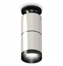 Потолочный светильник Ambrella Light Techno Spot XS6305080 (N6902, C6305, A2061, N6131)