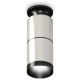Потолочный светильник Ambrella Light Techno Spot XS6305080 (N6902, C6305, A2061, N6131)