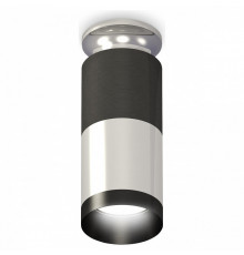 Потолочный светильник Ambrella Light Techno Spot XS6305100 (N6903, C6303, A2010, C6305, N6131)