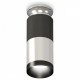 Потолочный светильник Ambrella Light Techno Spot XS6305100 (N6903, C6303, A2010, C6305, N6131)