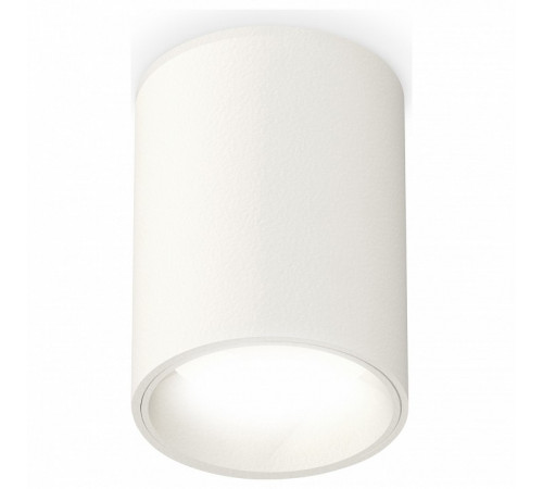 Накладной светильник Ambrella Light Techno XS6312020 (C6312, N6110)