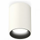 Накладной светильник Ambrella Light Techno XS6312021 (C6312, N6111)
