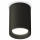 Накладной светильник Ambrella Light Techno XS6313001 (C6313, N6102)