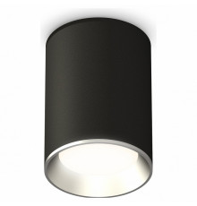 Накладной светильник Ambrella Light Techno XS6313002 (C6313, N6104)