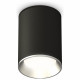 Накладной светильник Ambrella Light Techno XS6313002 (C6313, N6104)