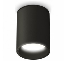 Накладной светильник Ambrella Light Techno XS6313021 (C6313, N6111)