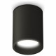 Накладной светильник Ambrella Light Techno XS6313021 (C6313, N6111)