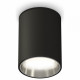Накладной светильник Ambrella Light Techno XS6313022 (C6313, N6112)