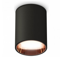 Накладной светильник Ambrella Light Techno XS6313024 (C6313, N6114)