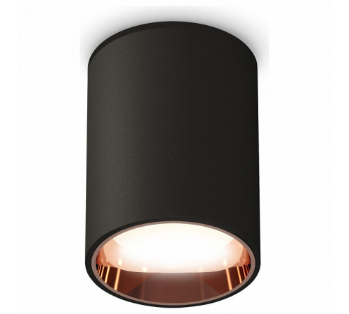 Накладной светильник Ambrella Light Techno XS6313024 (C6313, N6114)