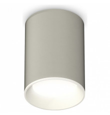 Накладной светильник Ambrella Light Techno XS6314001 (C6314, N6101)