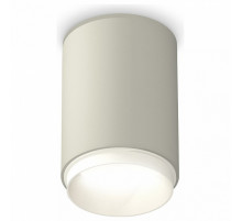 Накладной светильник Ambrella Light Techno XS6314020 (C6314, N6120)