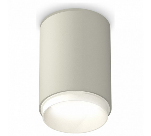 Накладной светильник Ambrella Light Techno XS6314020 (C6314, N6120)
