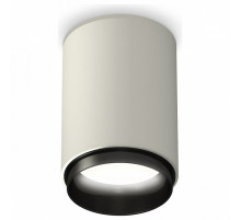 Накладной светильник Ambrella Light Techno XS6314021 (C6314, N6121)
