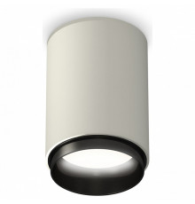 Накладной светильник Ambrella Light Techno XS6314021 (C6314, N6121)