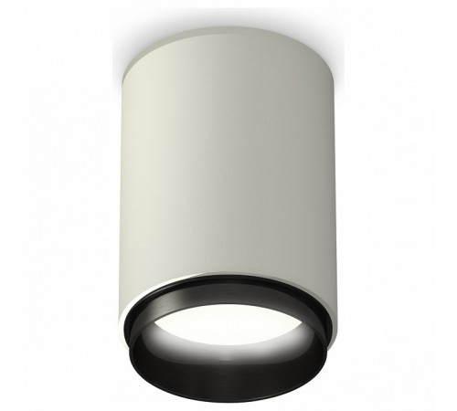 Накладной светильник Ambrella Light Techno XS6314021 (C6314, N6121)