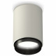 Накладной светильник Ambrella Light Techno XS6314021 (C6314, N6121)