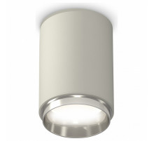 Накладной светильник Ambrella Light Techno XS6314022 (C6314, N6122)