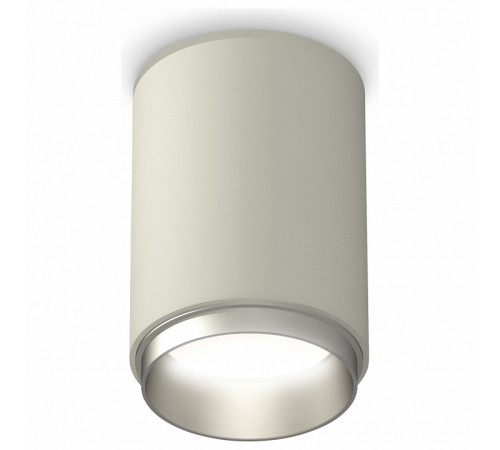 Накладной светильник Ambrella Light Techno XS6314023 (C6314, N6123)