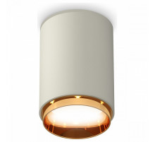 Накладной светильник Ambrella Light Techno XS6314024 (C6314, N6124)