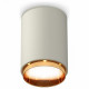 Накладной светильник Ambrella Light Techno XS6314024 (C6314, N6124)