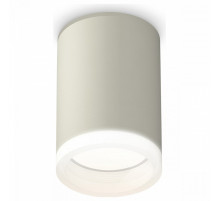 Накладной светильник Ambrella Light Techno XS6314040 (C6314, N6245)