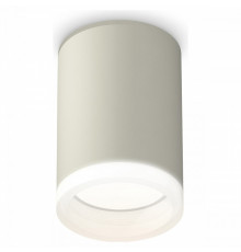 Накладной светильник Ambrella Light Techno XS6314040 (C6314, N6245)