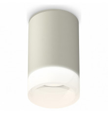 Накладной светильник Ambrella Light Techno XS6314041 (C6314, N6248)