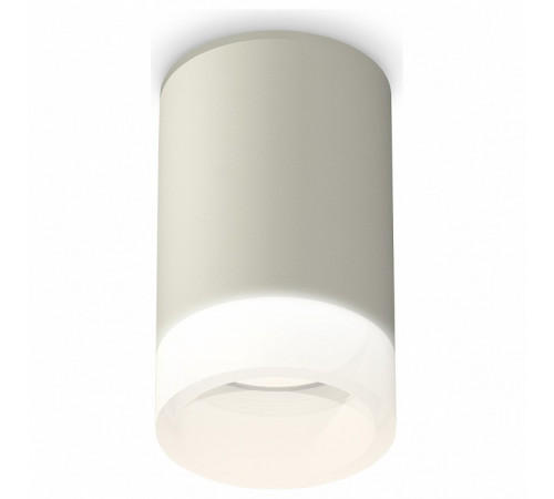 Накладной светильник Ambrella Light Techno XS6314041 (C6314, N6248) Накладной светильник Ambrella Light Techno XS6314041 (C6314, N6248)