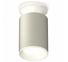 Накладной светильник Ambrella Light Techno XS6314061 (N6901, C6314, N6101)