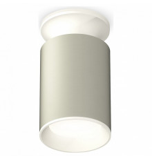 Накладной светильник Ambrella Light Techno XS6314061 (N6901, C6314, N6101)