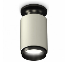 Накладной светильник Ambrella Light Techno XS6314080 (N6902, C6314, N6121)