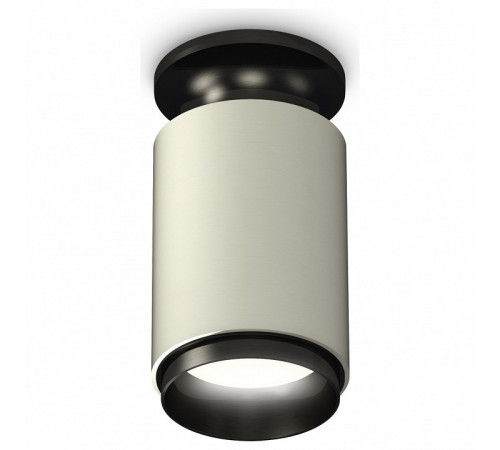 Накладной светильник Ambrella Light Techno XS6314080 (N6902, C6314, N6121)