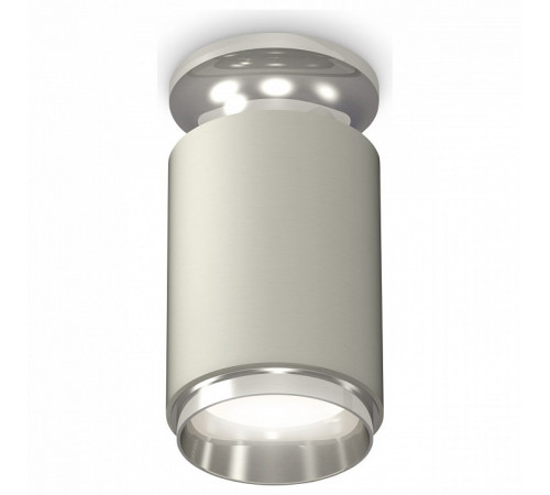 Накладной светильник Ambrella Light Techno XS6314100 (N6903, C6314, N6122)