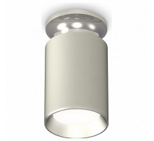 Накладной светильник Ambrella Light Techno XS6314101 (N6903, C6314, N6104)