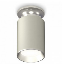 Накладной светильник Ambrella Light Techno XS6314101 (N6903, C6314, N6104)