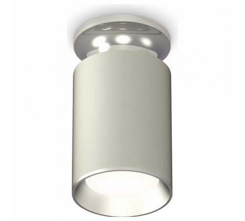 Накладной светильник Ambrella Light Techno XS6314101 (N6903, C6314, N6104)