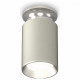 Накладной светильник Ambrella Light Techno XS6314101 (N6903, C6314, N6104)