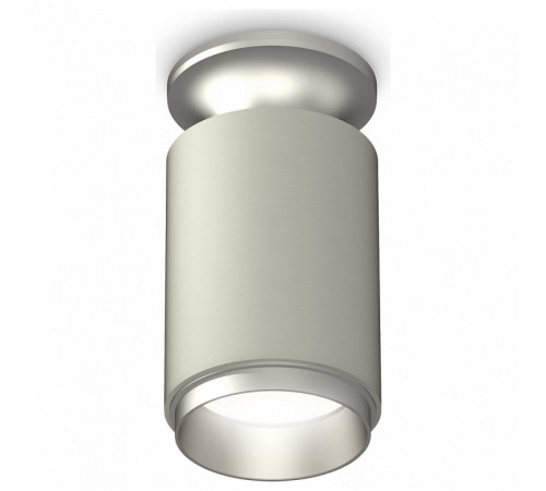 Потолочный светильник Ambrella Light Techno Spot XS6314120 (N6904, C6314, N6123) Потолочный светильник Ambrella Light Techno Spot XS6314120 (N6904, C6314, N6123)