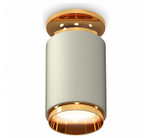 Накладной светильник Ambrella Light Techno XS6314121 (N6905, C6314, N6124)