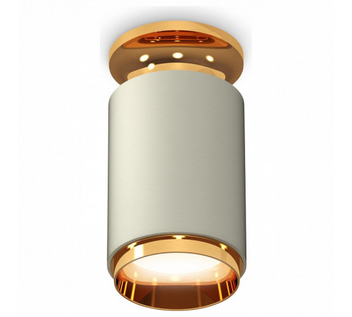 Накладной светильник Ambrella Light Techno XS6314121 (N6905, C6314, N6124)