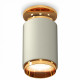 Накладной светильник Ambrella Light Techno XS6314121 (N6905, C6314, N6124)